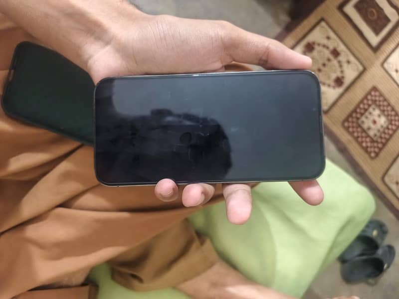 IPhone 13 Pro 2