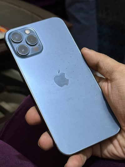 Apple iPhone 12 Pro Max