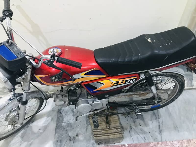 Super power 13 model 0