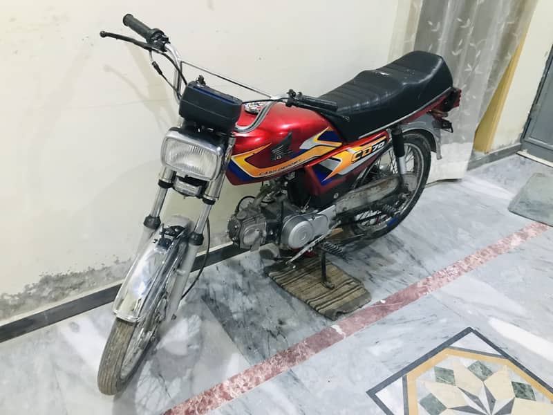 Super power 13 model 1