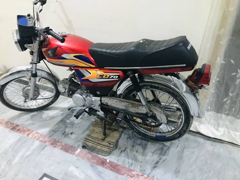 Super power 13 model 2