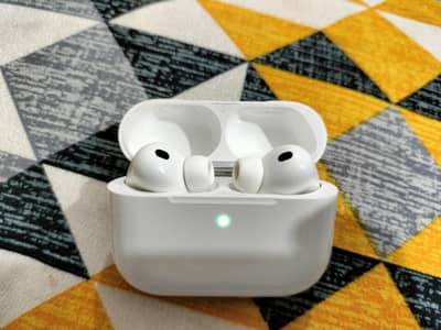 Airpods Pro 3