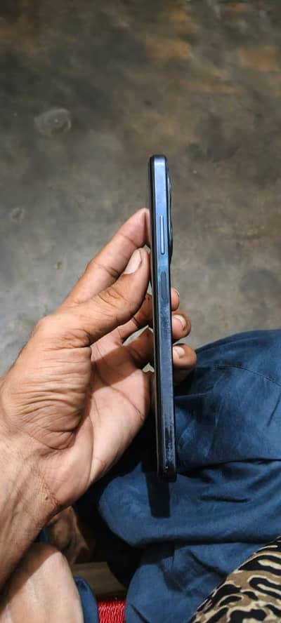 Infinix Hot 40i