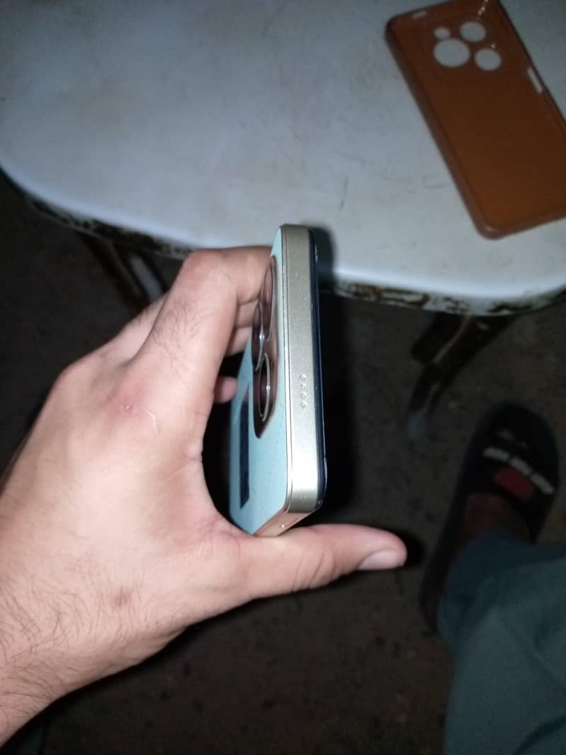 Tecno Spark 20C 6
