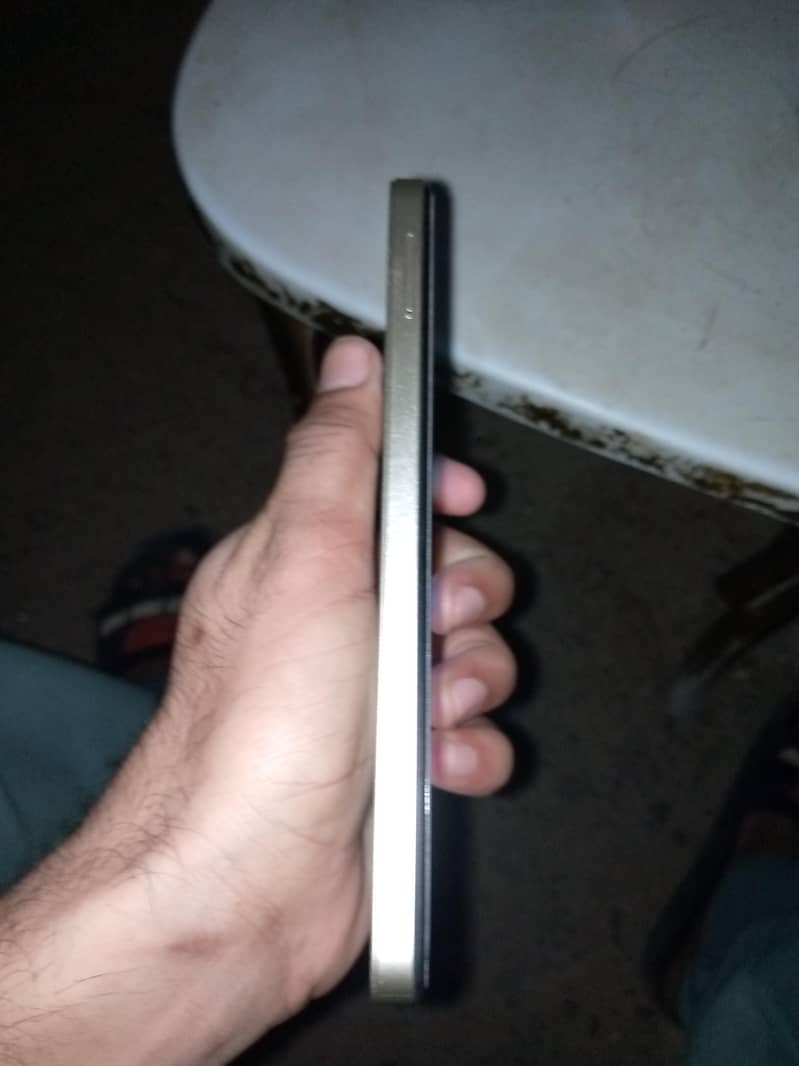 Tecno Spark 20C 7