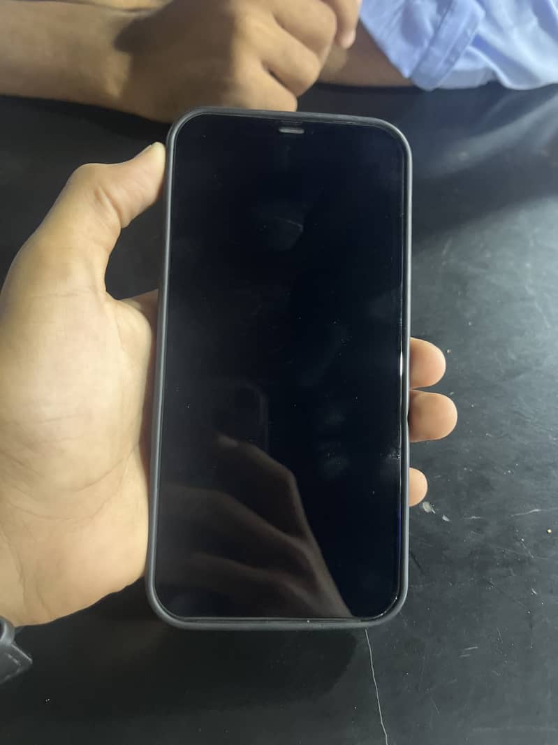 Apple iPhone 12 Pro Max 0