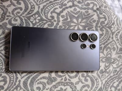Samsung Mobile S25 Ultra