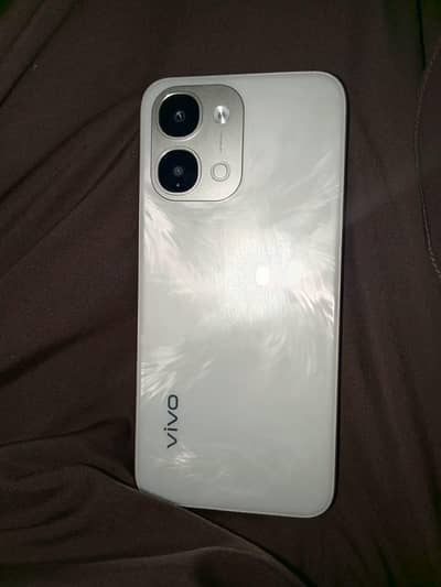 Vivo y31d