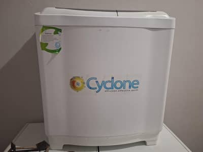 Brand New Kenwood 9 Kg Twin Tub Washing Machine (KWM-950SA)