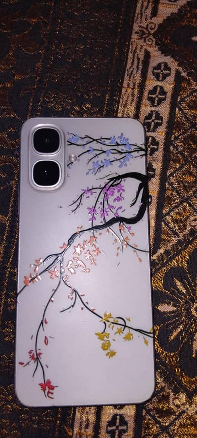 Infinix Smart 10