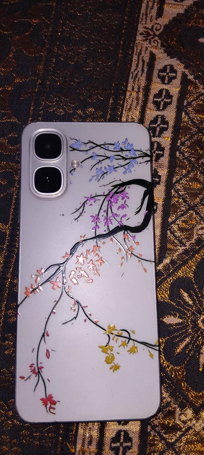 Infinix Smart 10 0