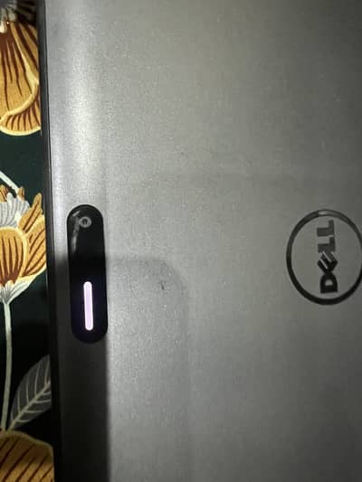 Dell Window Tab
