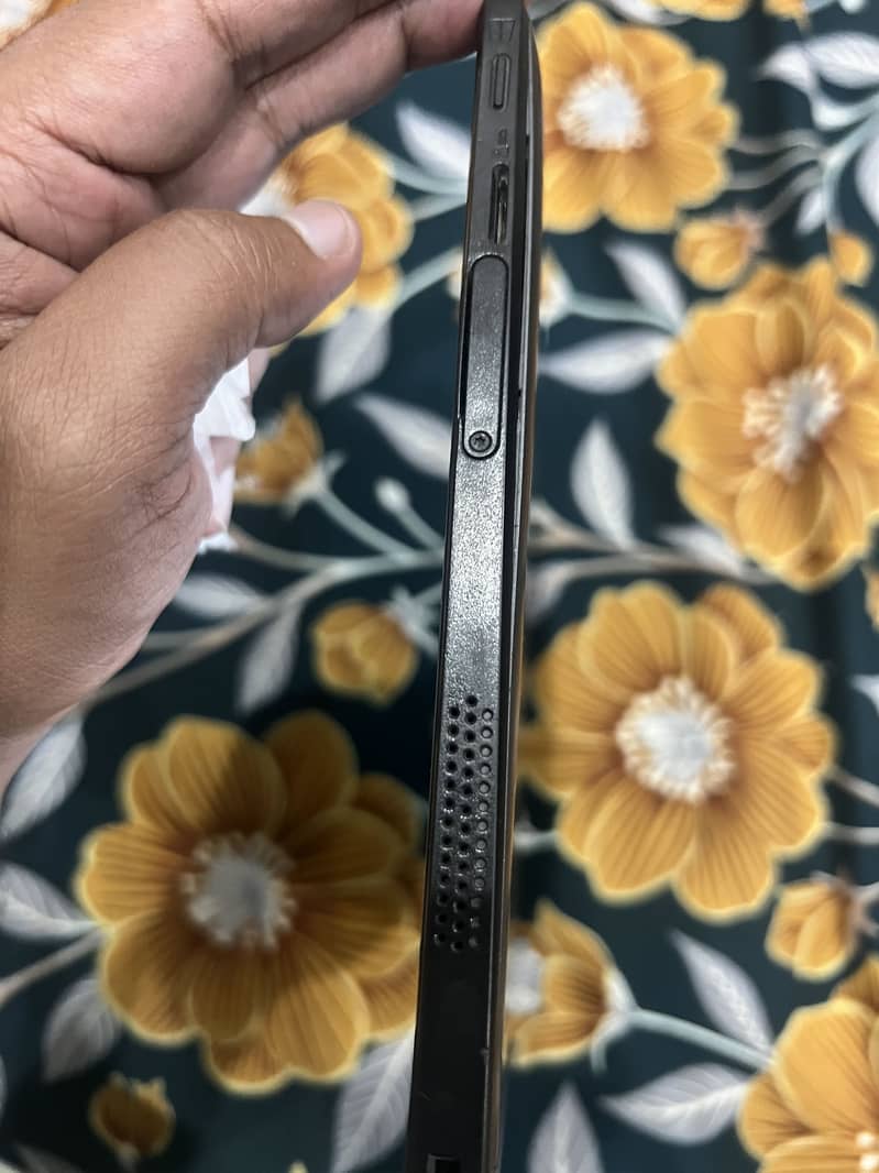 Dell Window Tab 1