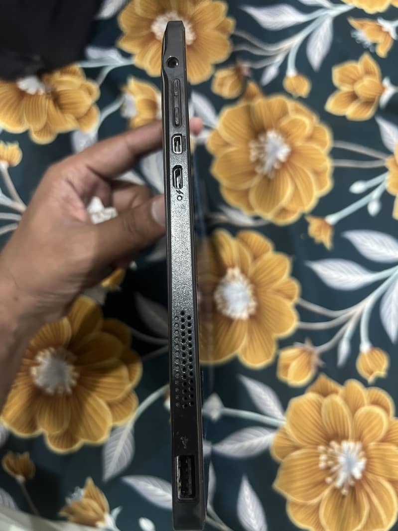 Dell Window Tab 2