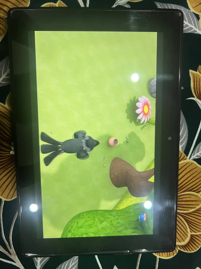 Dell Window Tab 3
