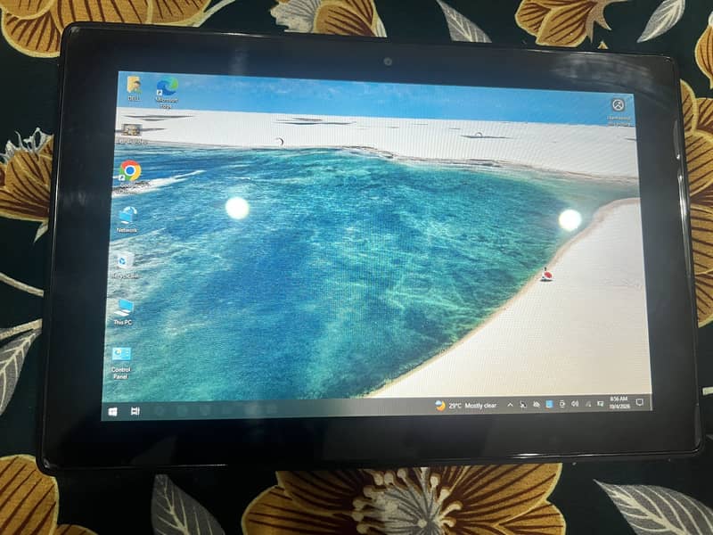 Dell Window Tab 5