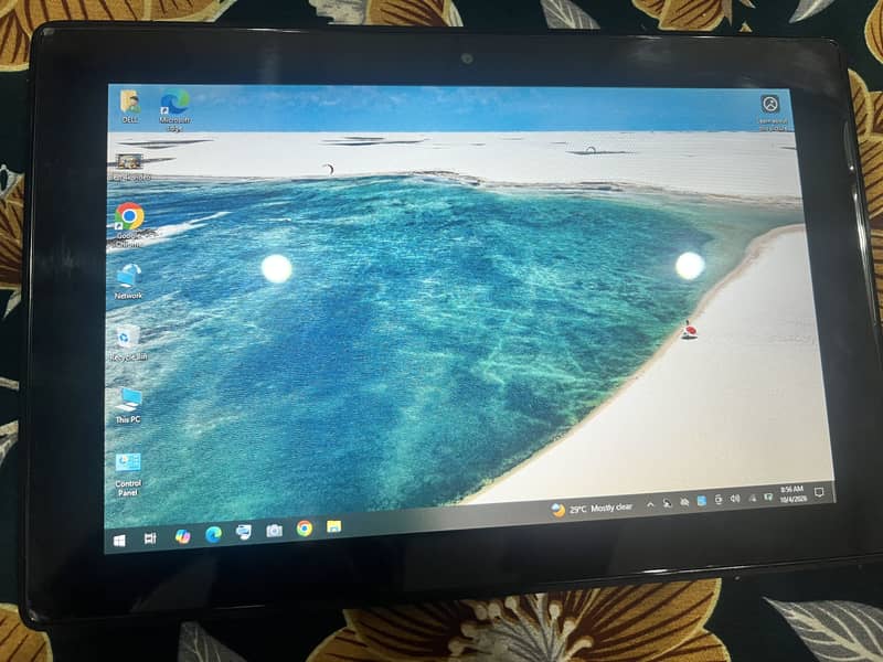 Dell Window Tab 6