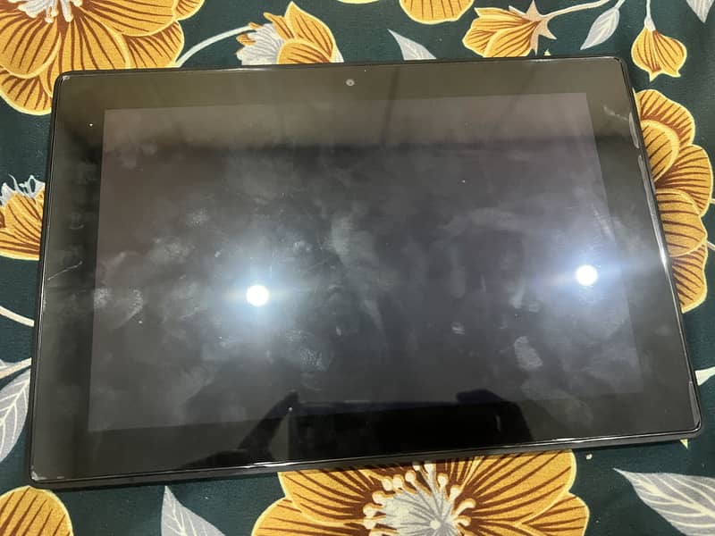 Dell Window Tab 7