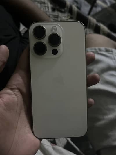Apple iPhone 14 Pro