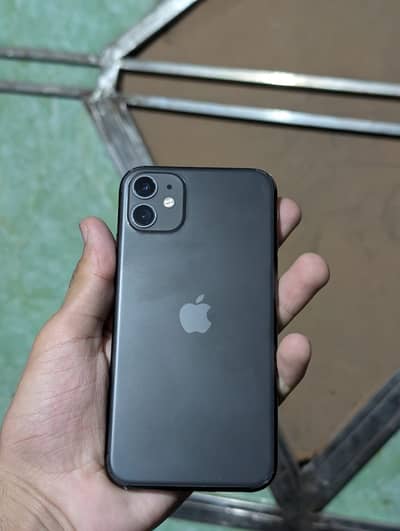 Apple iPhone 11