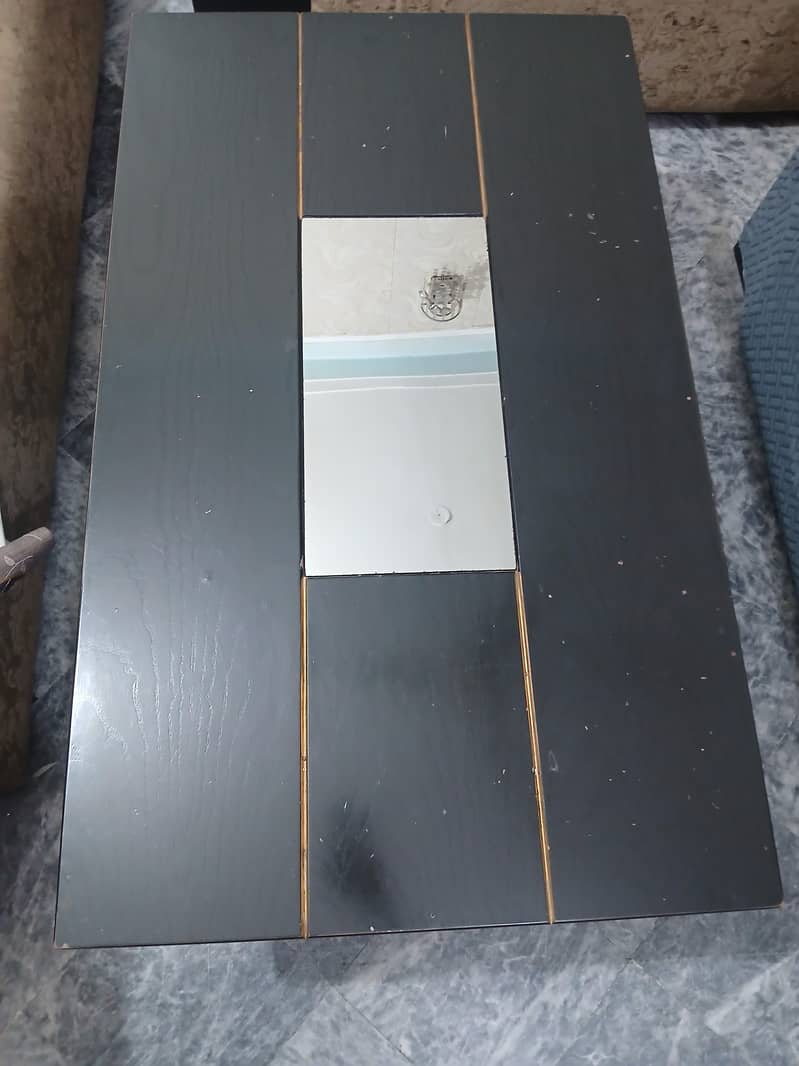 Sofa set Good condition 2