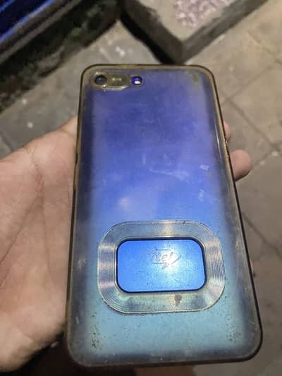 Itel A25 urgent sale