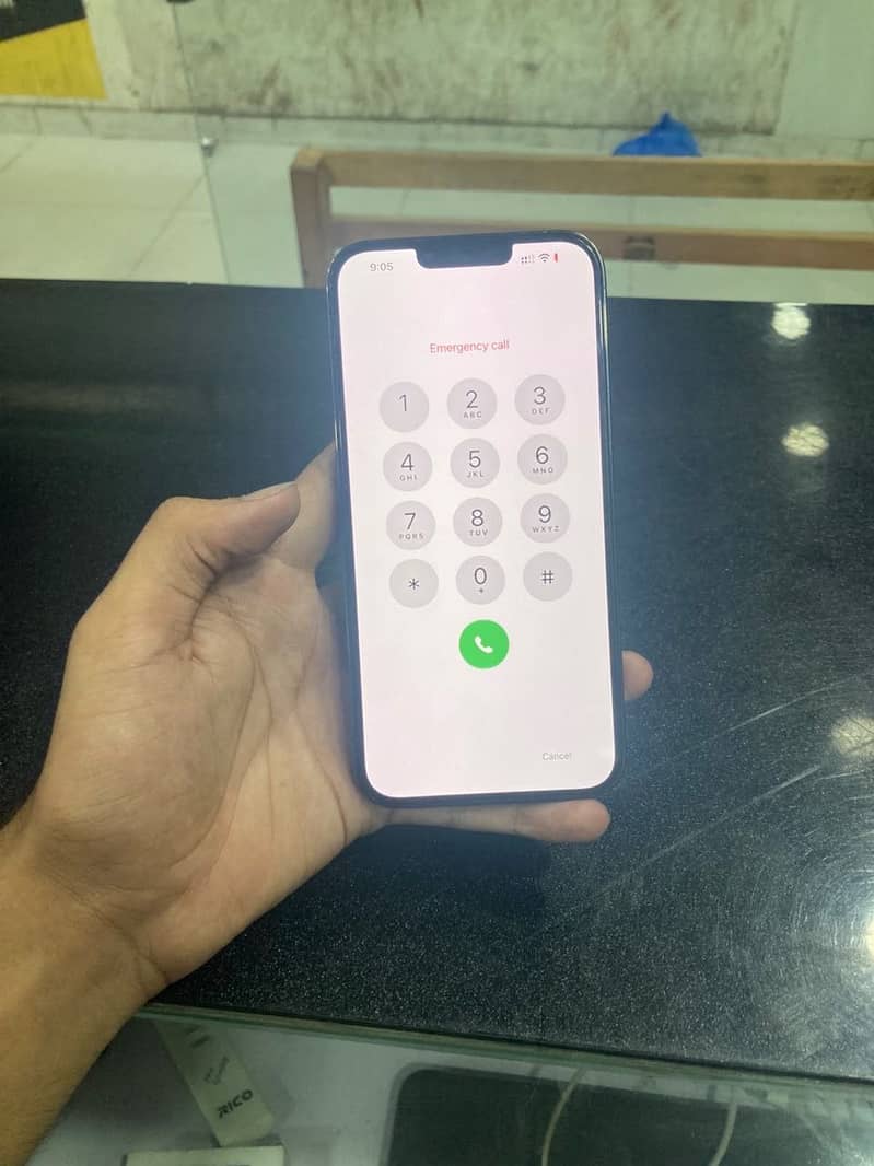 Apple iPhone 13 Pro Max 0