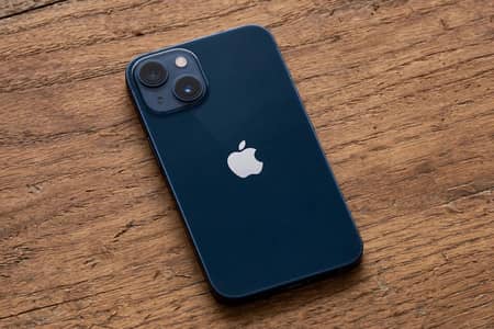 iPhone sale