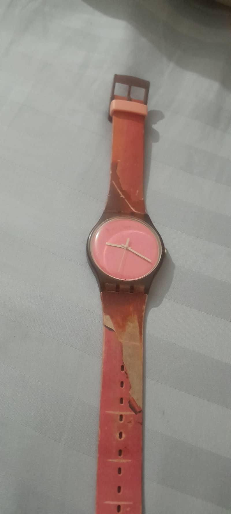 swatch 0