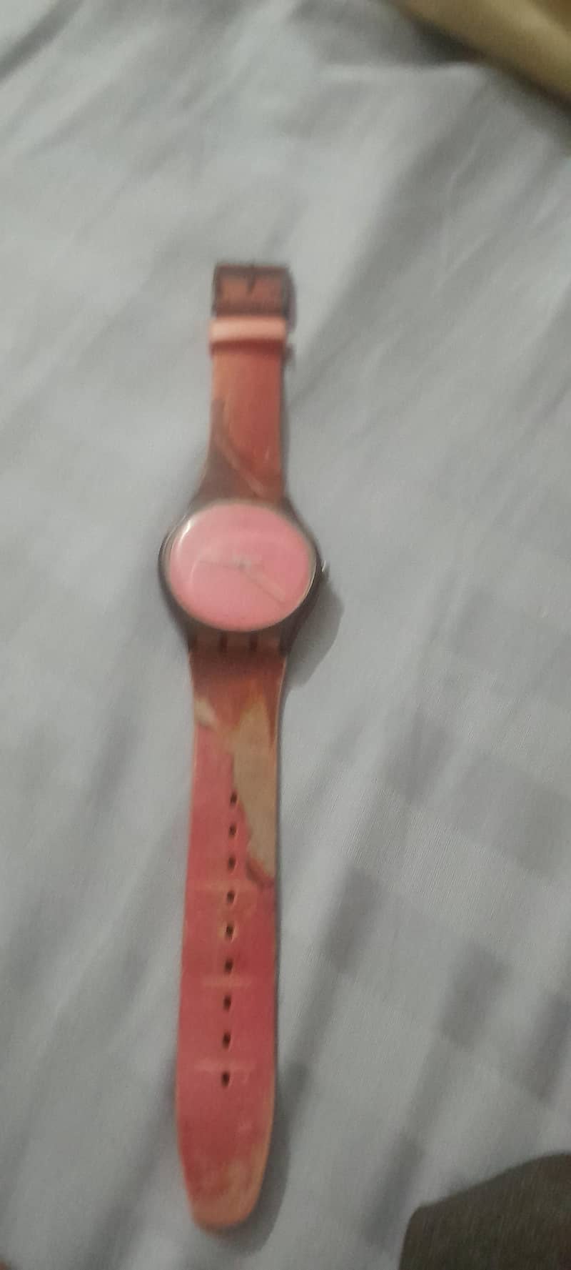 swatch 6