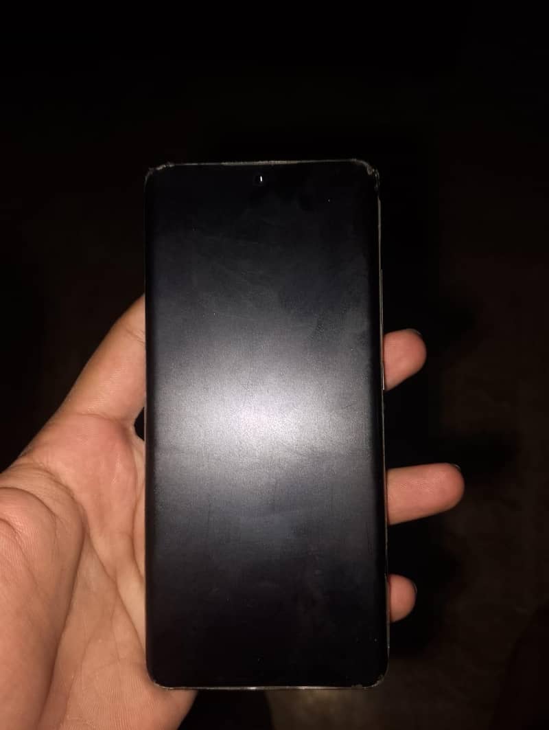 Xiaomi 12X 0
