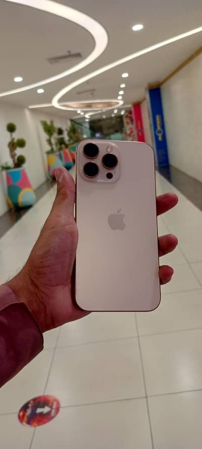 Apple iPhone 16 Pro Max 256GB