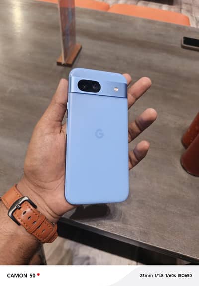 Google Pixel 8a