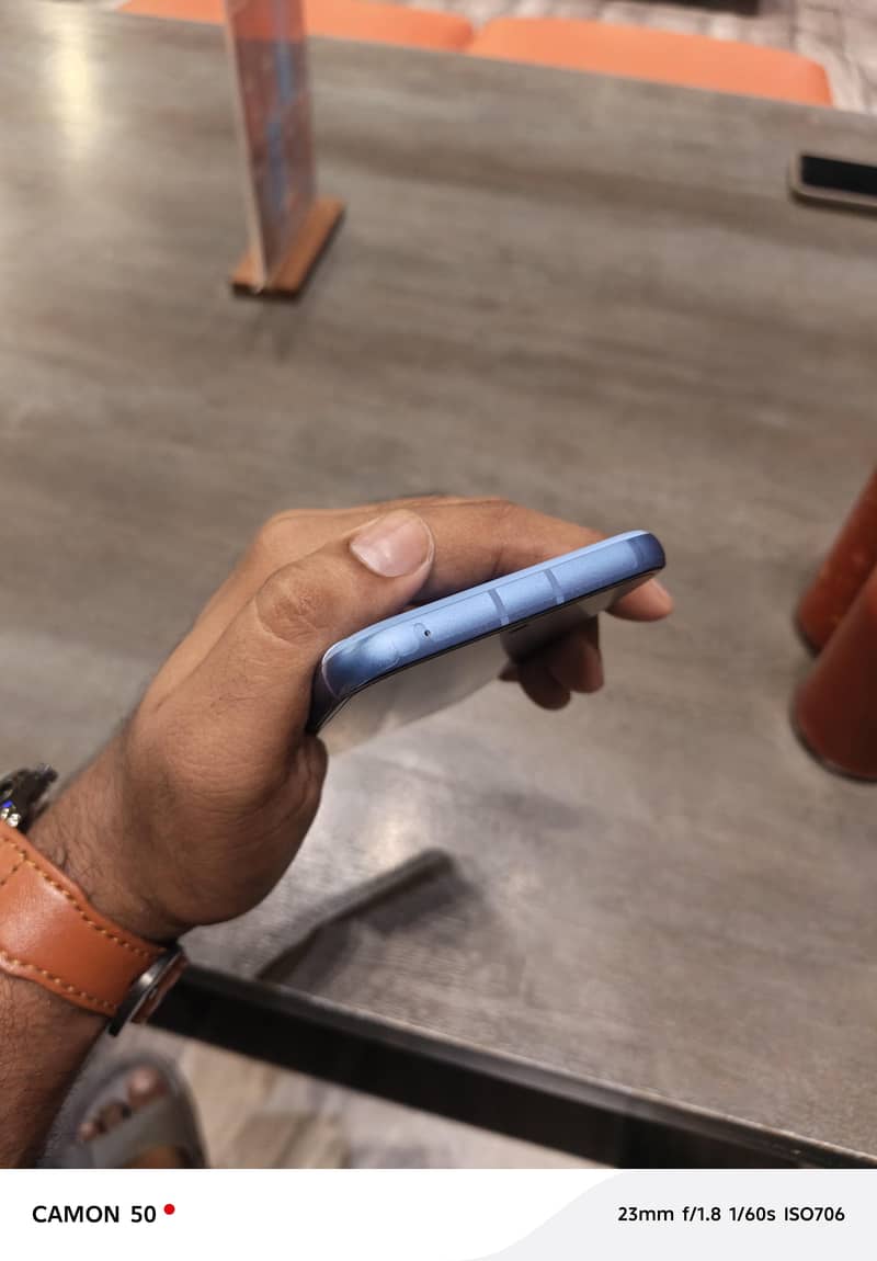 Google Pixel 8a 3