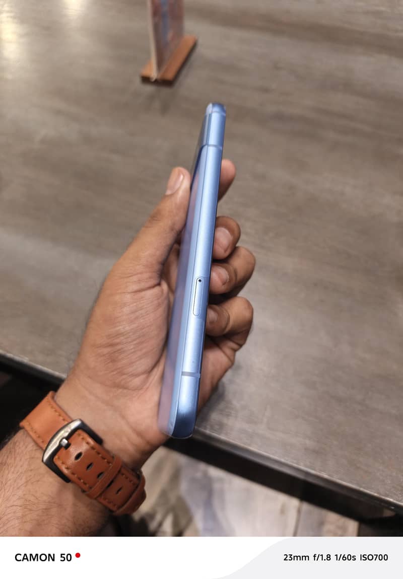 Google Pixel 8a 4