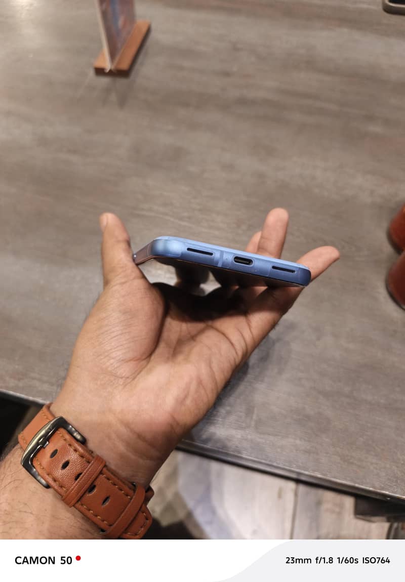 Google Pixel 8a 5