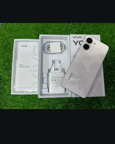Vivo Y05 For Sale