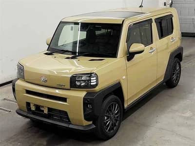 Daihatsu Taft X