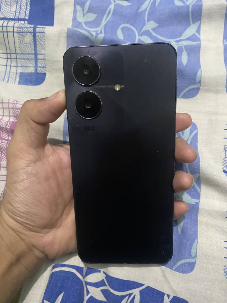Realme Note 60 1