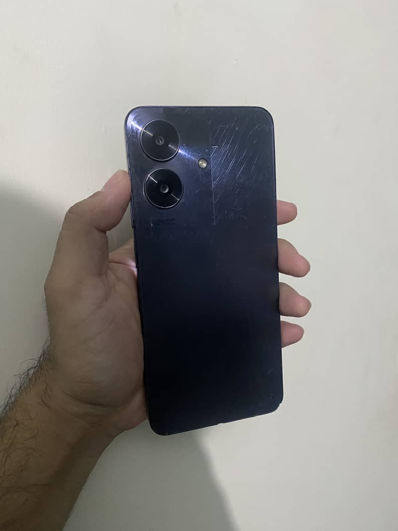 Realme Note 60 2