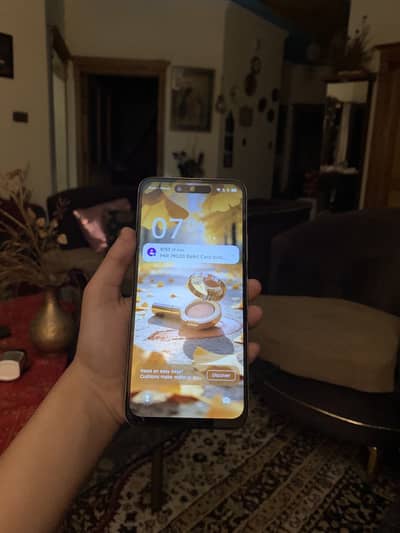 Infinix Note 60 Pro