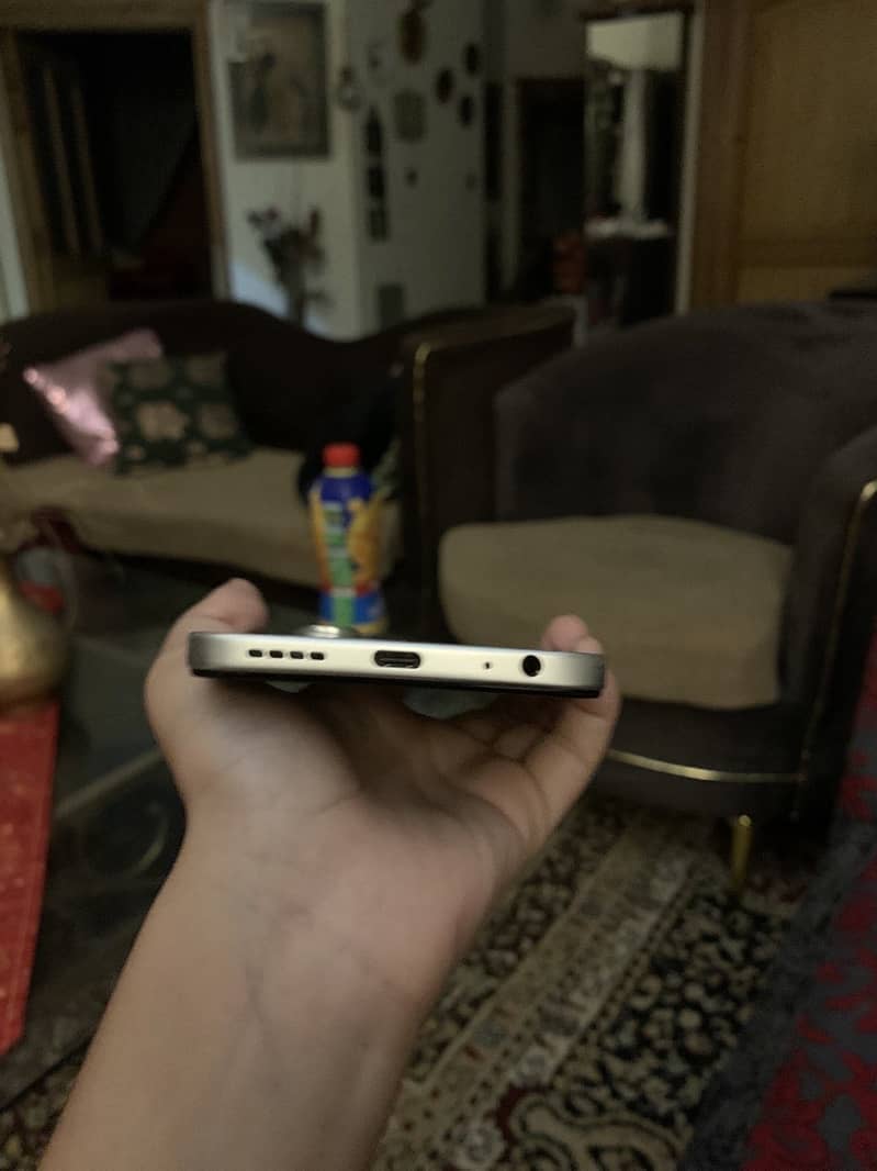Infinix Note 60 Pro 1