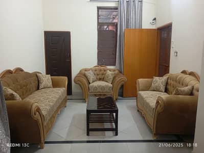 Brand new sofa set for sale Ph#03206076037