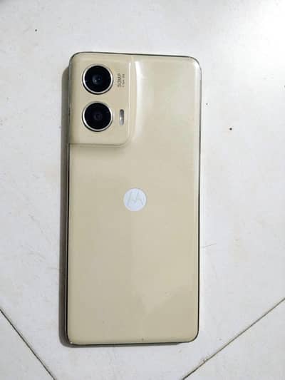 Motorola Moto G Stylus 2024