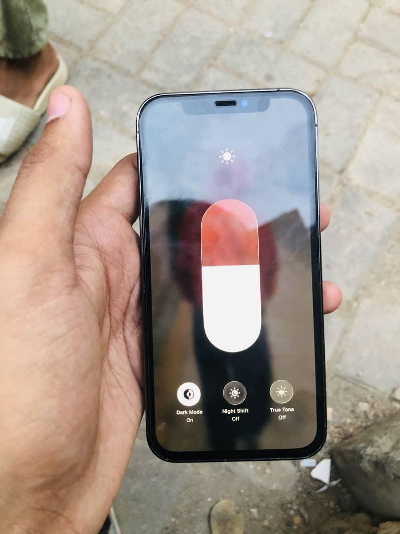Apple iPhone 12 Pro 4