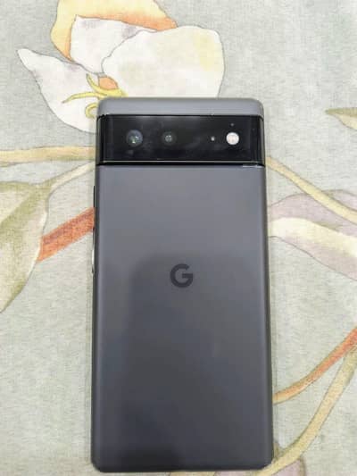 Google Pixel 6