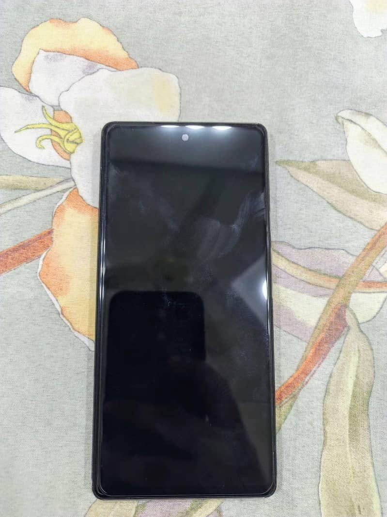 Google Pixel 6 1