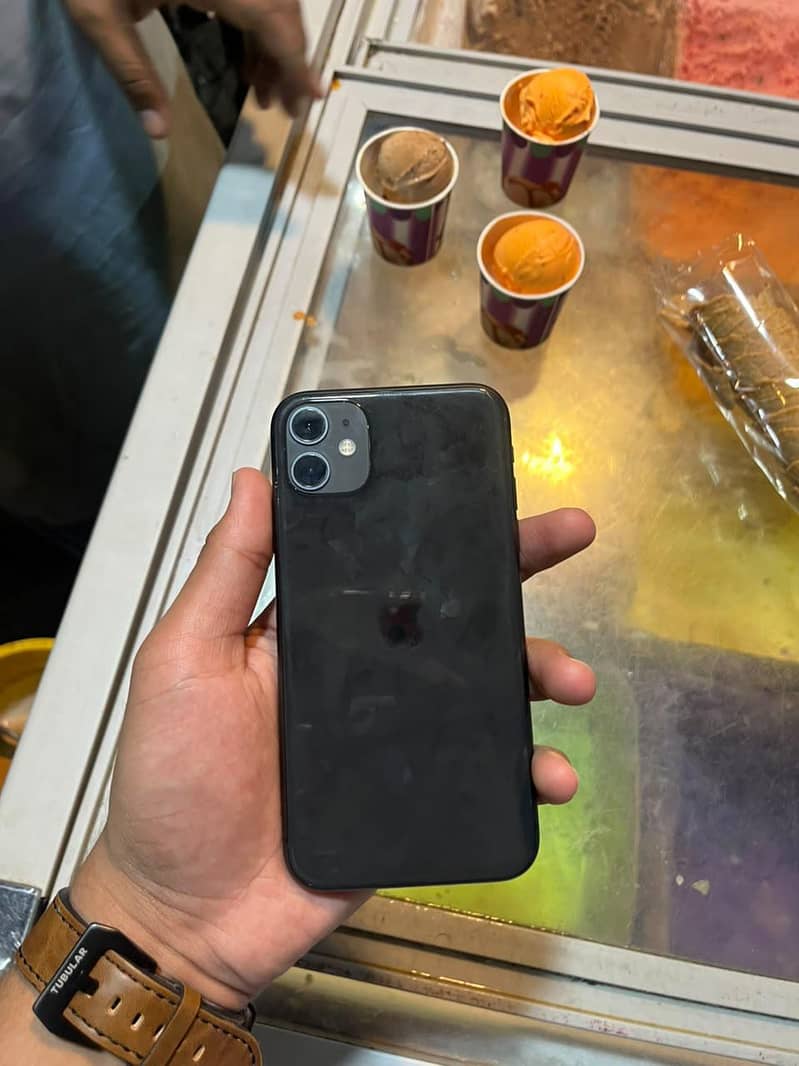Apple iPhone 11 2