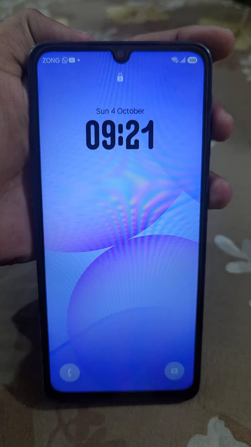 Samsung A07 6/128 2