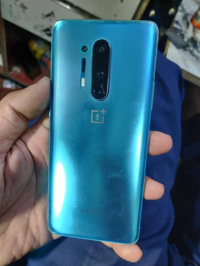 One Plus 8 Pro sale and exchange
